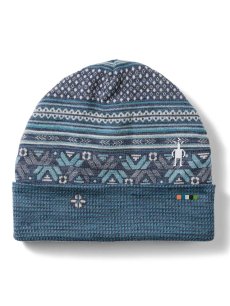 画像8: Smartwool スマートウール サーマルメリノ リバーシブルカフドビーニー (SW65028) (8)