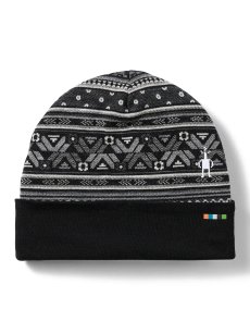 画像9: Smartwool スマートウール サーマルメリノ リバーシブルカフドビーニー (SW65028) (9)