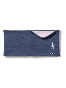 画像1: Smartwool スマートウール サーマルメリノ リバーシブルヘッドバンド (SW65032) (1)