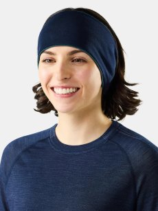 画像9: Smartwool スマートウール サーマルメリノ リバーシブルヘッドバンド (SW65032) (9)
