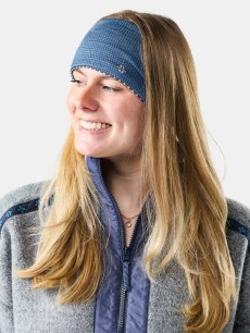 画像20: Smartwool スマートウール サーマルメリノ リバーシブルヘッドバンド (SW65032) (20)