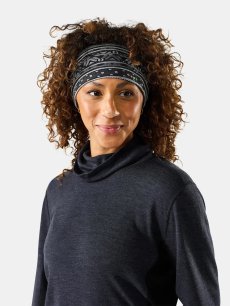 画像11: Smartwool スマートウール サーマルメリノ リバーシブルヘッドバンド (SW65032) (11)