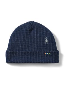 画像1: Smartwool スマートウール サーマルメリノ リブビーニー (SW66060) (1)