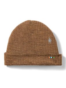 画像3: Smartwool スマートウール サーマルメリノ リブビーニー (SW66060) (3)