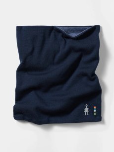 画像1: Smartwool スマートウール サーマルメリノ リバーシブルネックゲイター (SW66702) (1)