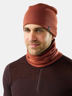 画像6: Smartwool スマートウール サーマルメリノ リバーシブルネックゲイター (SW66702) (6)
