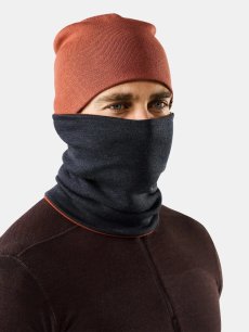 画像7: Smartwool スマートウール サーマルメリノ リバーシブルネックゲイター (SW66702) (7)