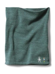 画像8: Smartwool スマートウール サーマルメリノ リバーシブルネックゲイター (SW66702) (8)