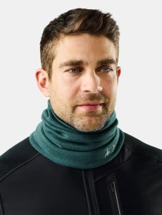 画像9: Smartwool スマートウール サーマルメリノ リバーシブルネックゲイター (SW66702) (9)