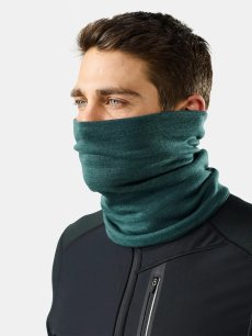 画像10: Smartwool スマートウール サーマルメリノ リバーシブルネックゲイター (SW66702) (10)