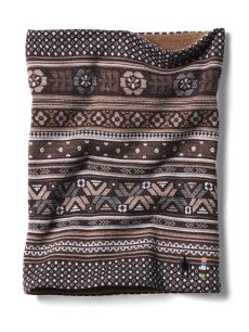 画像11: Smartwool スマートウール サーマルメリノ リバーシブルネックゲイター (SW66702) (11)