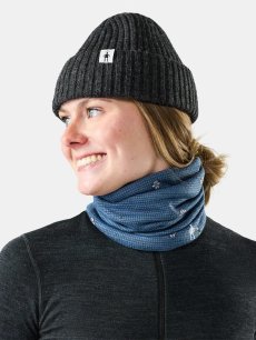 画像15: Smartwool スマートウール サーマルメリノ リバーシブルネックゲイター (SW66702) (15)