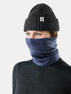 画像16: Smartwool スマートウール サーマルメリノ リバーシブルネックゲイター (SW66702) (16)