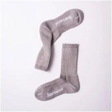 画像3: Smartwool スマートウール ハイククラシック ライトクッション クルー (SW70115)【返品不可商品】 (3)