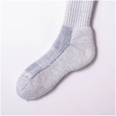 画像4: Smartwool スマートウール ハイククラシック ライトクッション クルー (SW70115)【返品不可商品】 (4)