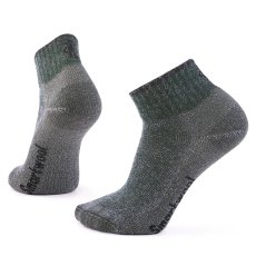 画像1: Smartwool スマートウール ハイククラシック ライトクッション セカンドカット アンクル (SW70125)【返品不可商品】 (1)