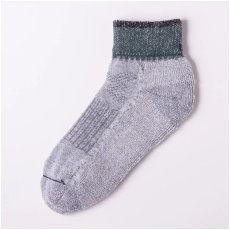 画像3: Smartwool スマートウール ハイククラシック ライトクッション セカンドカット アンクル (SW70125)【返品不可商品】 (3)