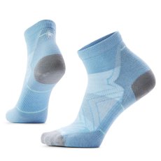 画像2: Smartwool スマートウール ウィメンズ ラン ゼロクッション アンクル (SW70302)【返品不可商品】 (2)