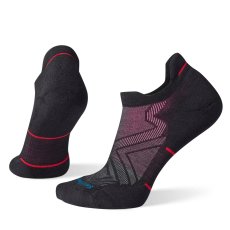 画像1: Smartwool スマートウール ウィメンズ ラン ターゲットクッション ローアンクル (SW70303)【返品不可商品】 (1)