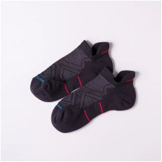 画像2: Smartwool スマートウール ウィメンズ ラン ターゲットクッション ローアンクル (SW70303)【返品不可商品】 (2)
