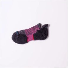 画像3: Smartwool スマートウール ウィメンズ ラン ターゲットクッション ローアンクル (SW70303)【返品不可商品】 (3)