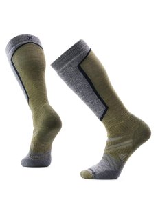 画像2: Smartwool スマートウール スキー フルクッション (SW71764)【返品不可商品】 (2)