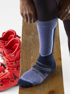 画像5: Smartwool スマートウール スキー フルクッション (SW71764)【返品不可商品】 (5)