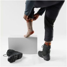 画像3: Smartwool スマートウール マウンテニア マキシマムクッション トールクルー (SW71784)【返品不可商品】 (3)