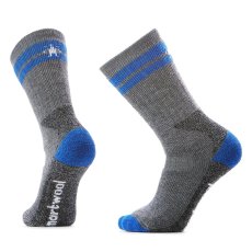 画像1: Smartwool スマートウール マウンテニア マキシマムクッション トールクルー (SW71784)【返品不可商品】 (1)