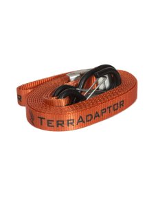 画像1: TerrAdaptor テラダプター Hobble Cam Strap ハブルカムストラップ (230300) [取り寄せ対応品] (1)