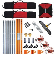 画像2: TerrAdaptor テラダプター Tripod System トライポッド・システム (NFPA230100) [取り寄せ対応品] (2)