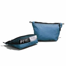 画像2: PaaGoWORKS パーゴワークス W-FACE ポーチ (2)
