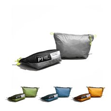 画像13: PaaGoWORKS パーゴワークス W-FACE ポーチ (13)