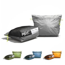 画像15: PaaGoWORKS パーゴワークス W-FACE ポーチ (15)