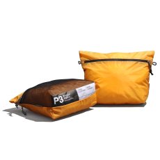 画像12: PaaGoWORKS パーゴワークス W-FACE ポーチ (12)