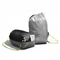 画像5: PaaGoWORKS パーゴワークス W-FACE スタッフバッグ (5)