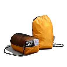 画像8: PaaGoWORKS パーゴワークス W-FACE スタッフバッグ (8)