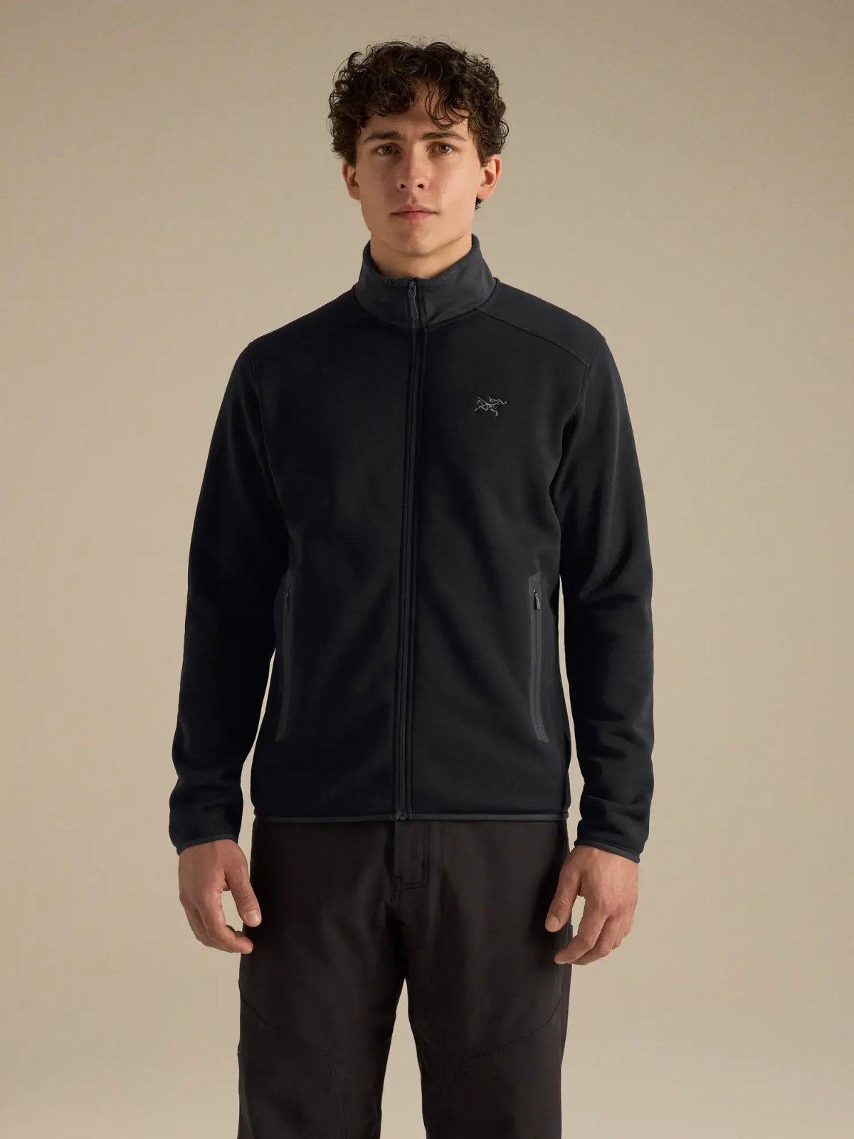 画像2: Arc'teryx アークテリクス カイヤナイト ジャケット メンズ (X000008447) (2)