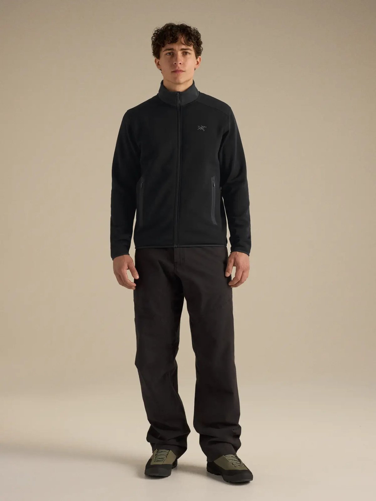 画像5: Arc'teryx アークテリクス カイヤナイト ジャケット メンズ (X000008447) (5)