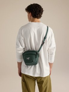 画像2: Arc'teryx アークテリクス マンティス 2 ウエストパック (X000008973) (2)