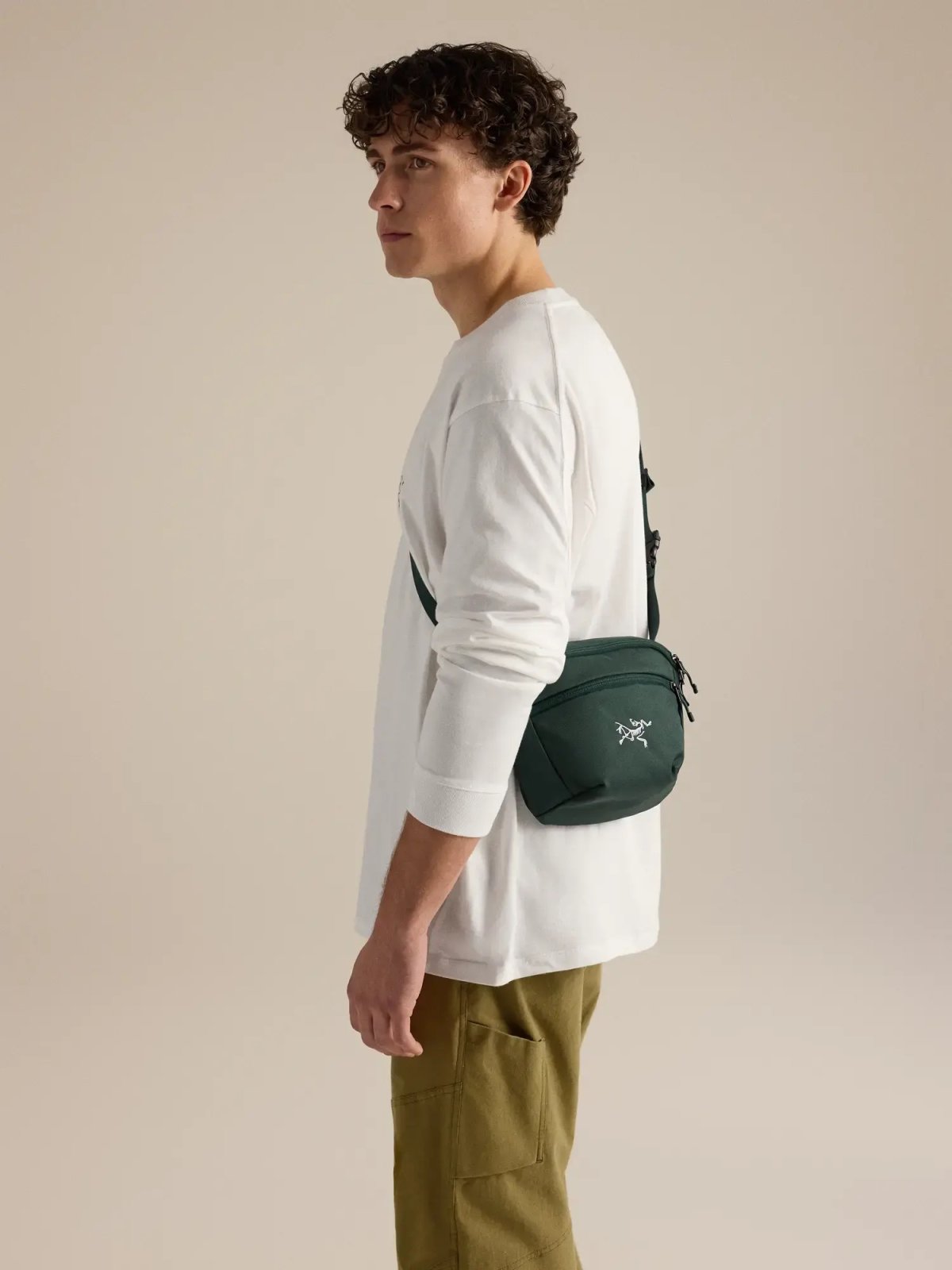 画像3: Arc'teryx アークテリクス マンティス 2 ウエストパック (X000008973) (3)