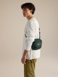 画像3: Arc'teryx アークテリクス マンティス 2 ウエストパック (X000008973) (3)