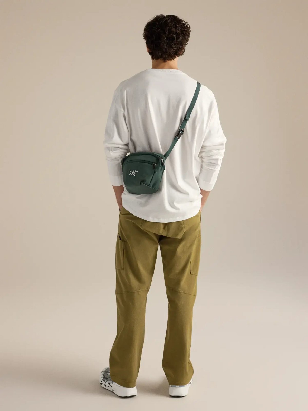 画像5: Arc'teryx アークテリクス マンティス 2 ウエストパック (X000008973) (5)