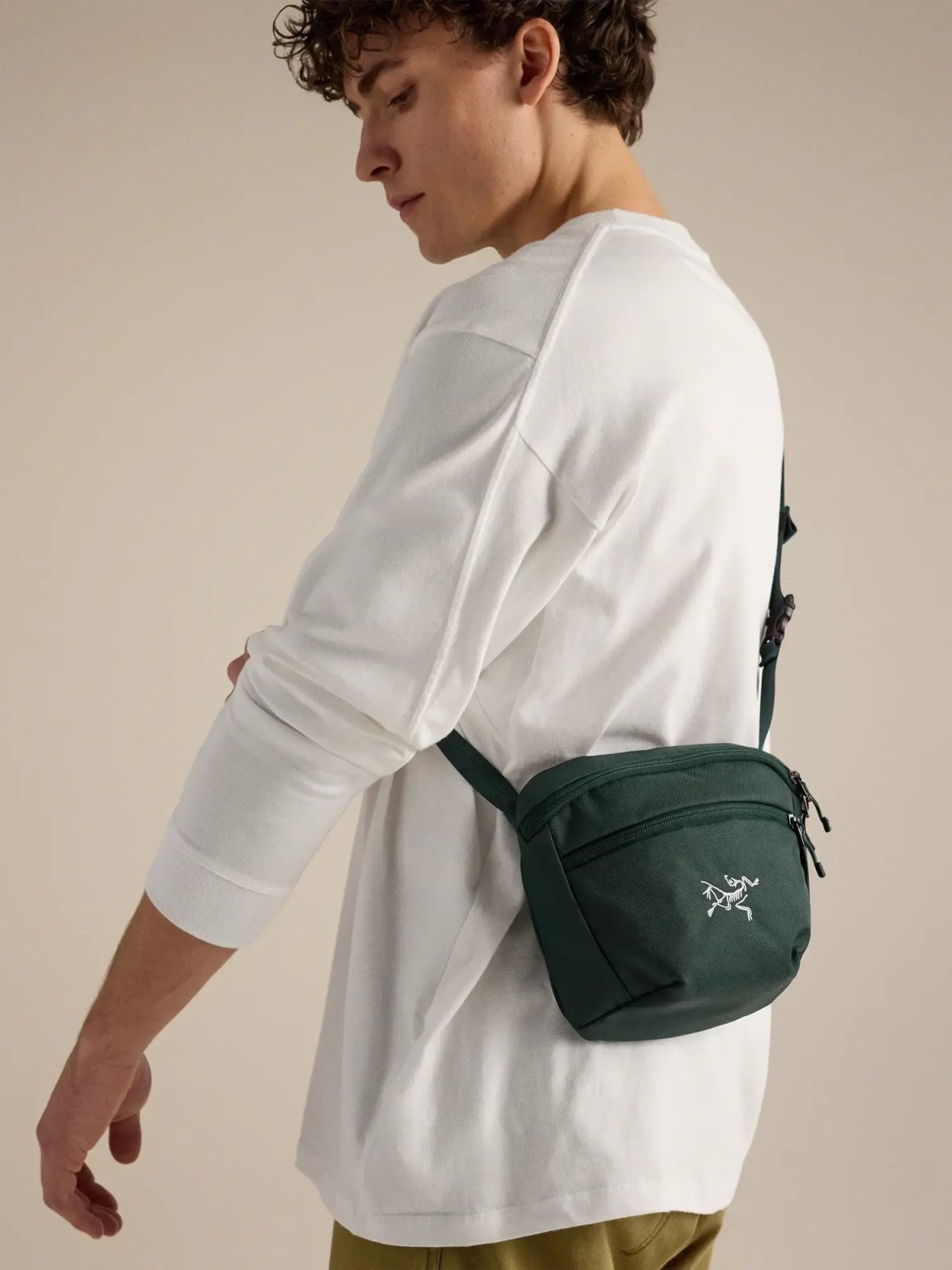 画像6: Arc'teryx アークテリクス マンティス 2 ウエストパック (X000008973) (6)