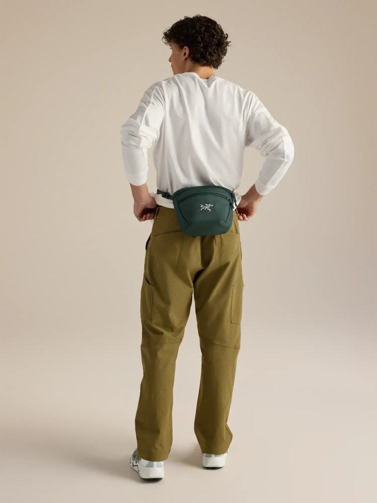 画像7: Arc'teryx アークテリクス マンティス 2 ウエストパック (X000008973) (7)