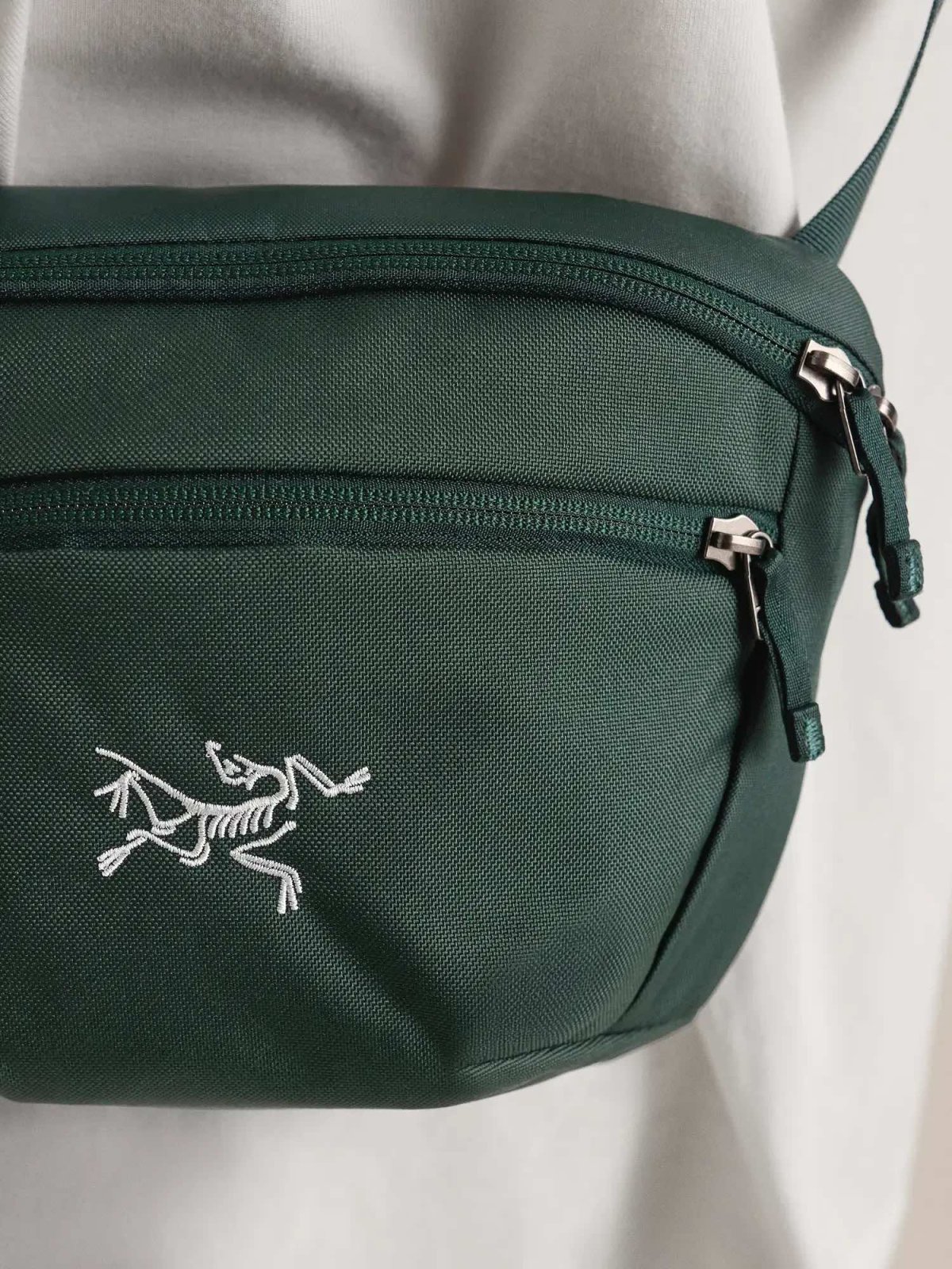 画像8: Arc'teryx アークテリクス マンティス 2 ウエストパック (X000008973) (8)