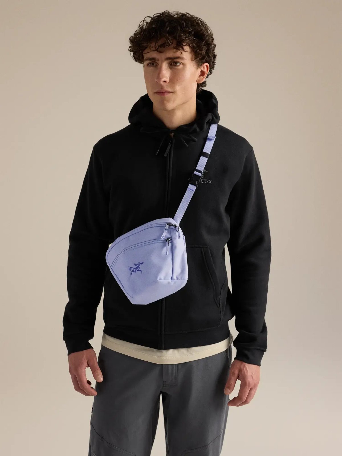 画像10: Arc'teryx アークテリクス マンティス 2 ウエストパック (X000008973) (10)