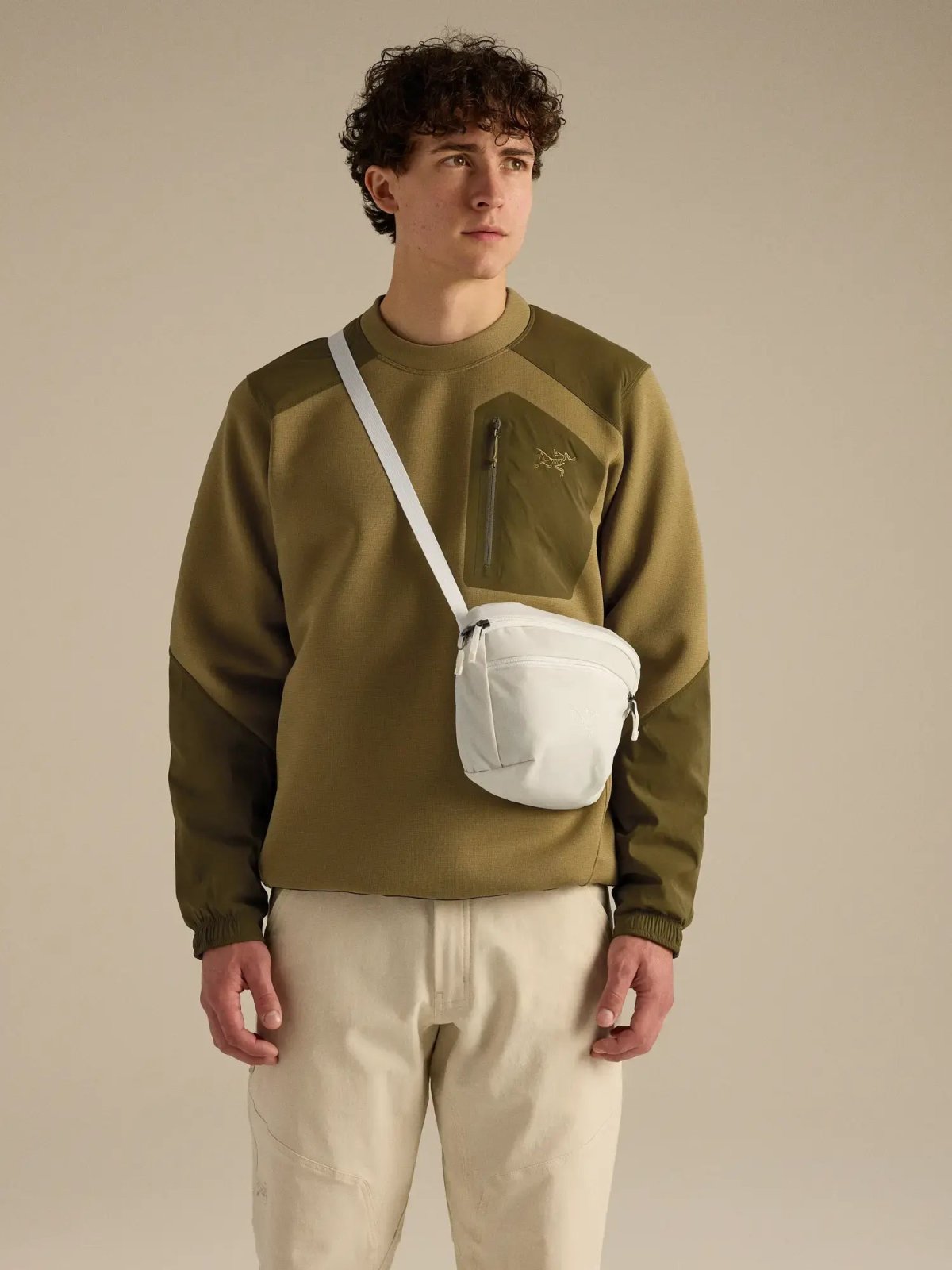 画像18: Arc'teryx アークテリクス マンティス 2 ウエストパック (X000008973) (18)