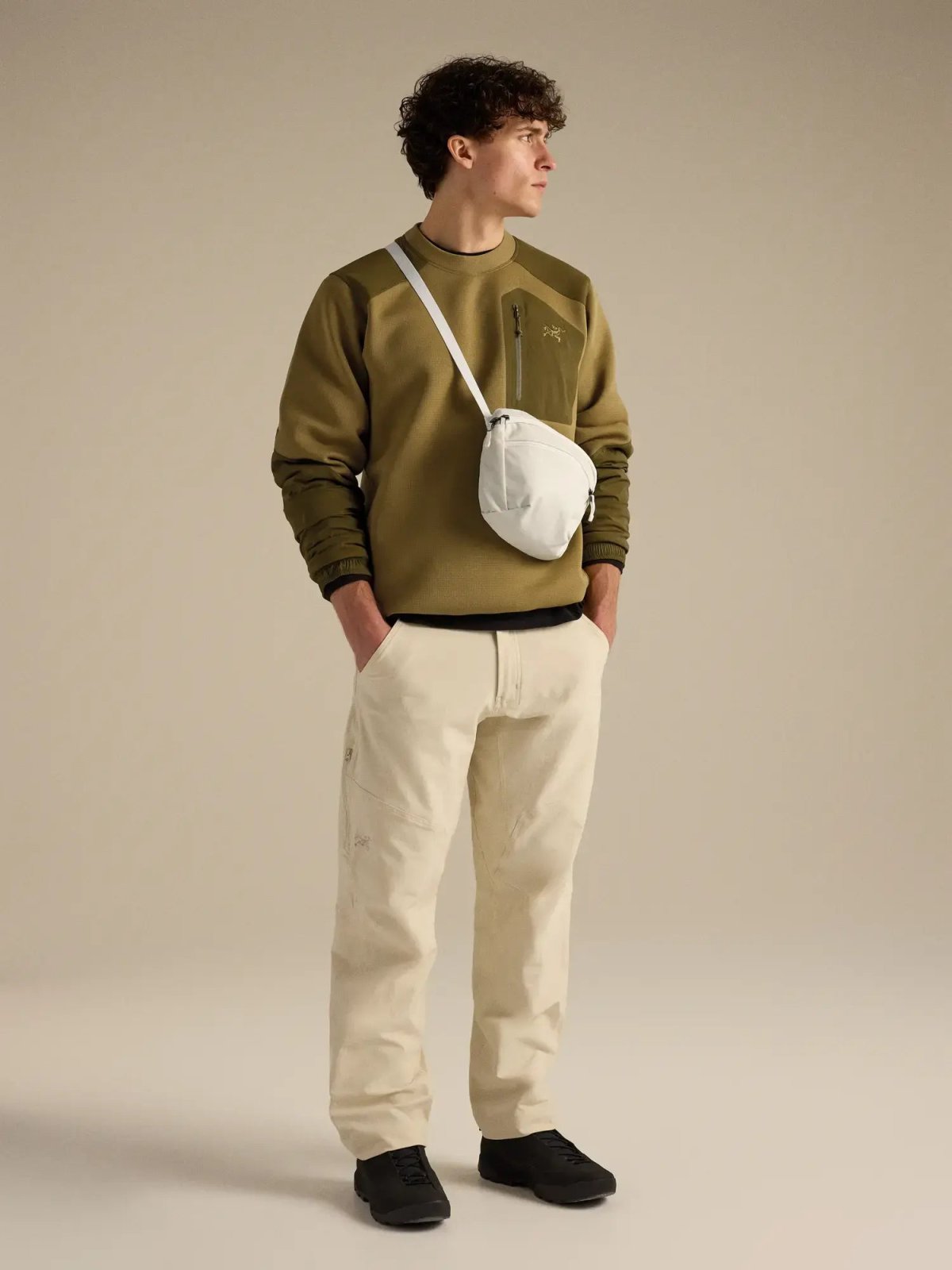 画像22: Arc'teryx アークテリクス マンティス 2 ウエストパック (X000008973) (22)