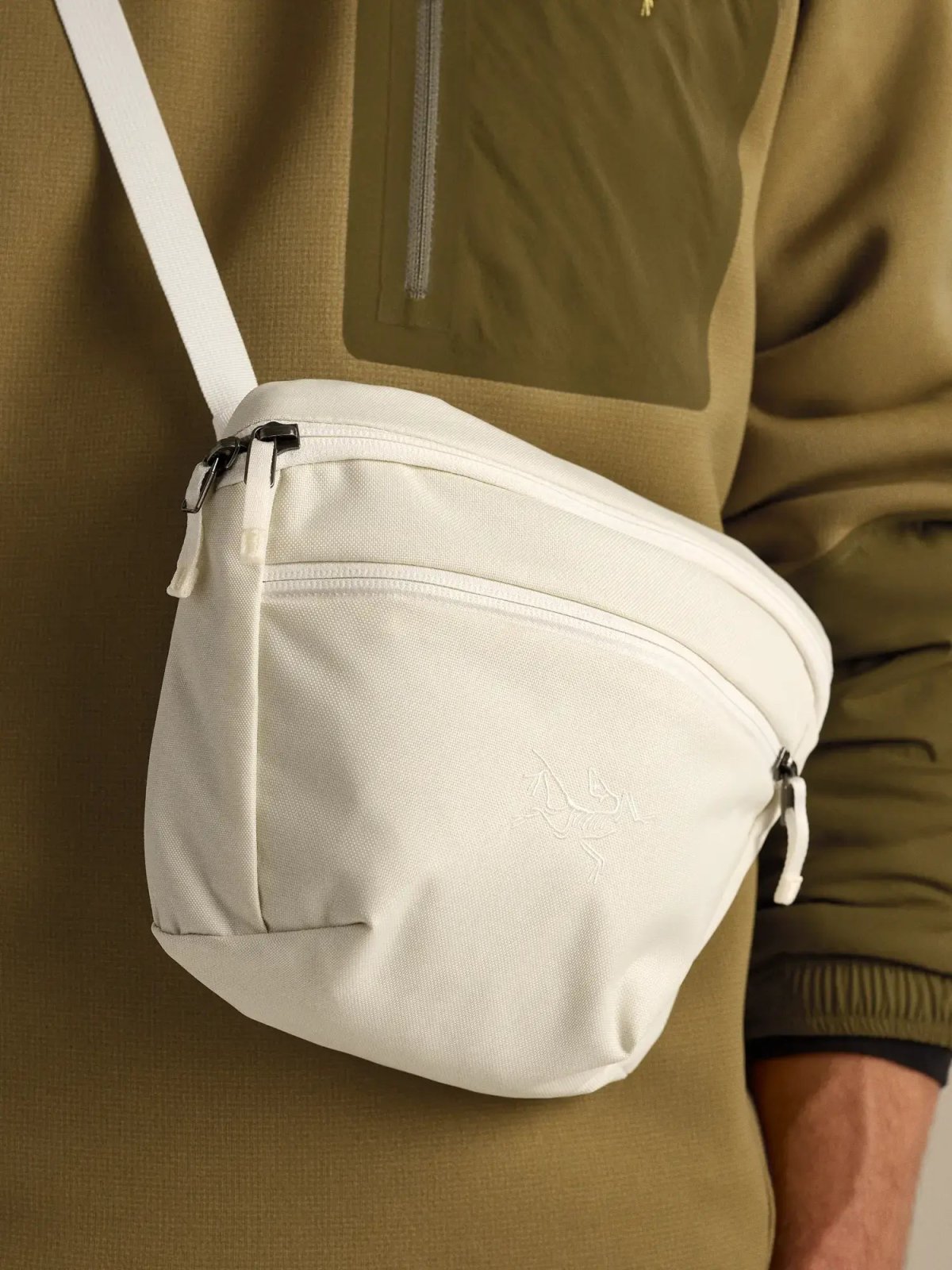 画像24: Arc'teryx アークテリクス マンティス 2 ウエストパック (X000008973) (24)